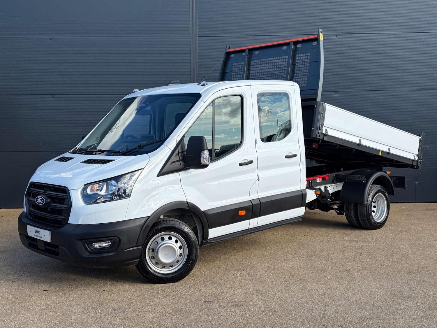 Used Ford Transit 2026 for sale - 77453049: Photo 54