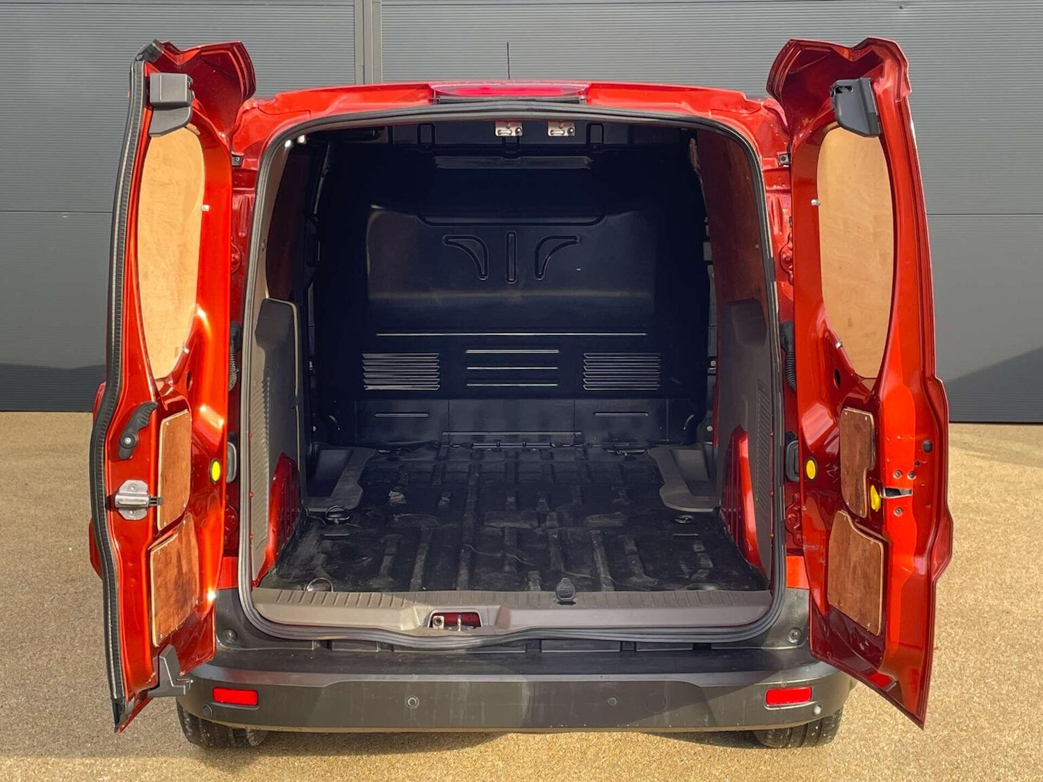 Used Ford Transit Connect 2022 for sale - 76751809: Photo 15