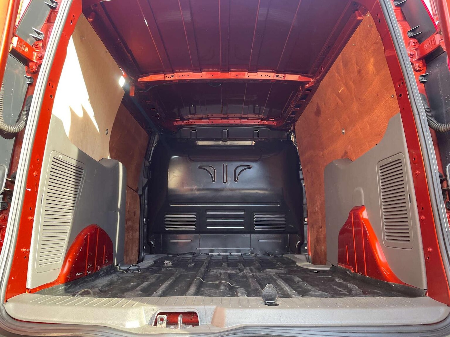 Used Ford Transit Connect 2022 for sale - 76751809: Photo 16