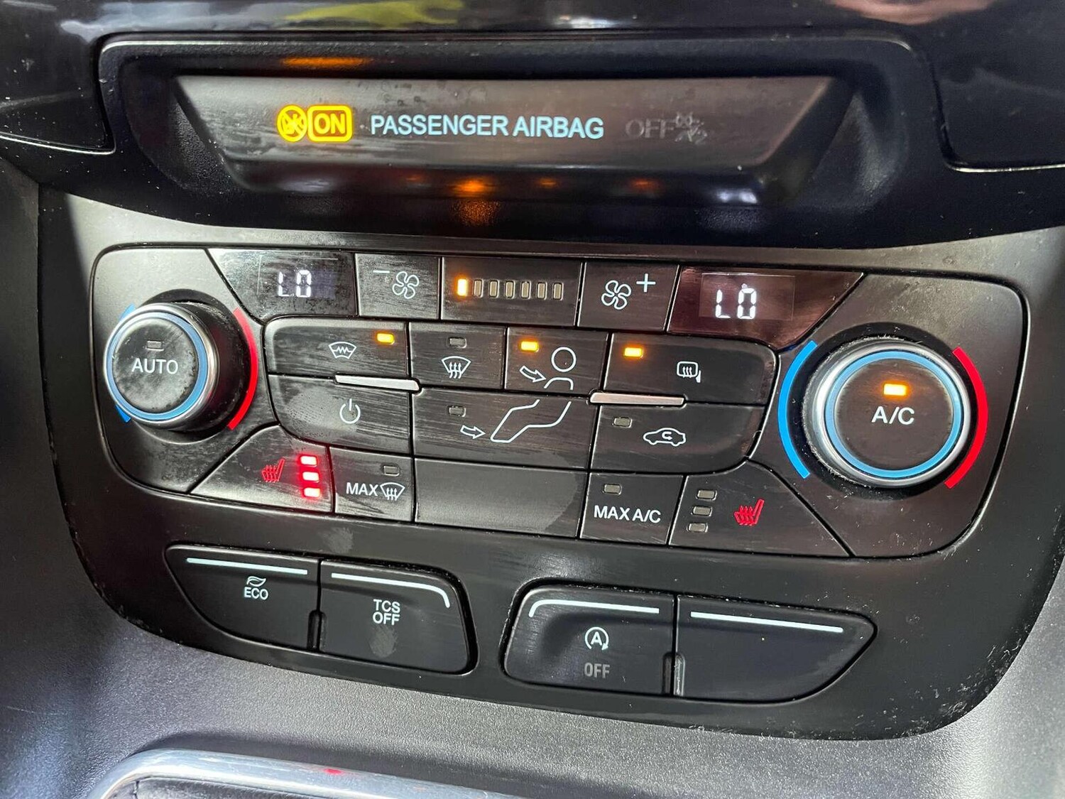 Used Ford Transit Connect 2022 for sale - 76751809: Photo 29