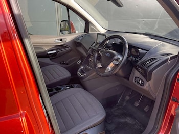 Used Ford Transit Connect 2022 for sale - 76751809: Photo