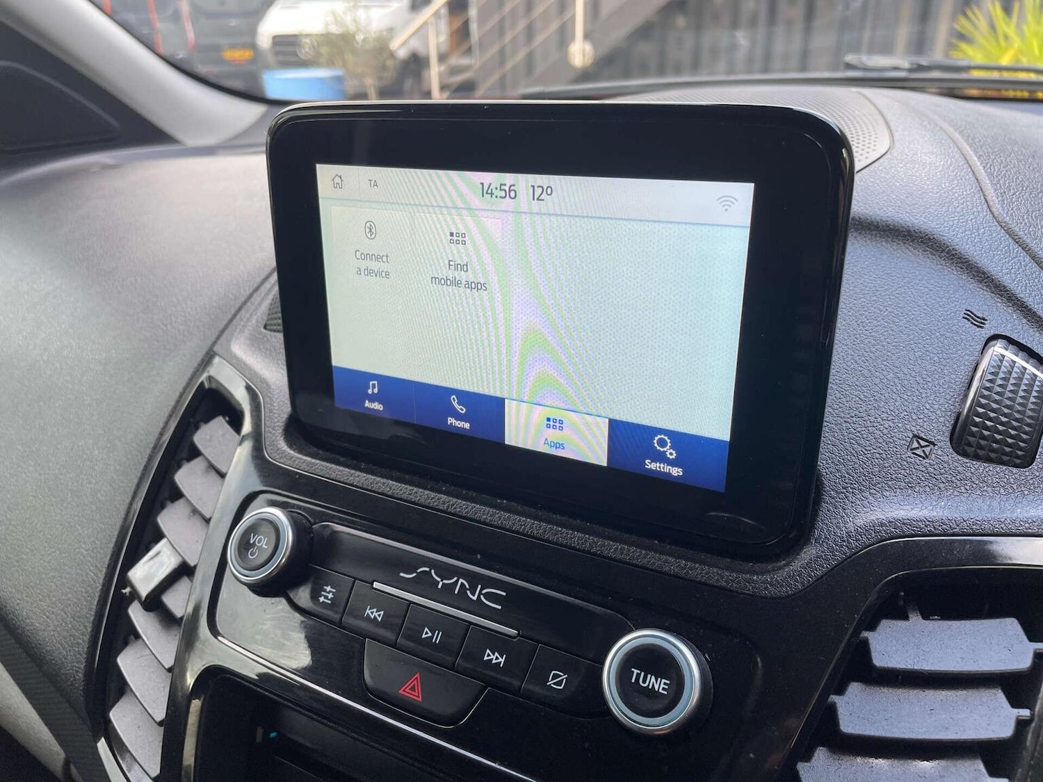 Used Ford Transit Connect 2022 for sale - 76751809: Photo 38