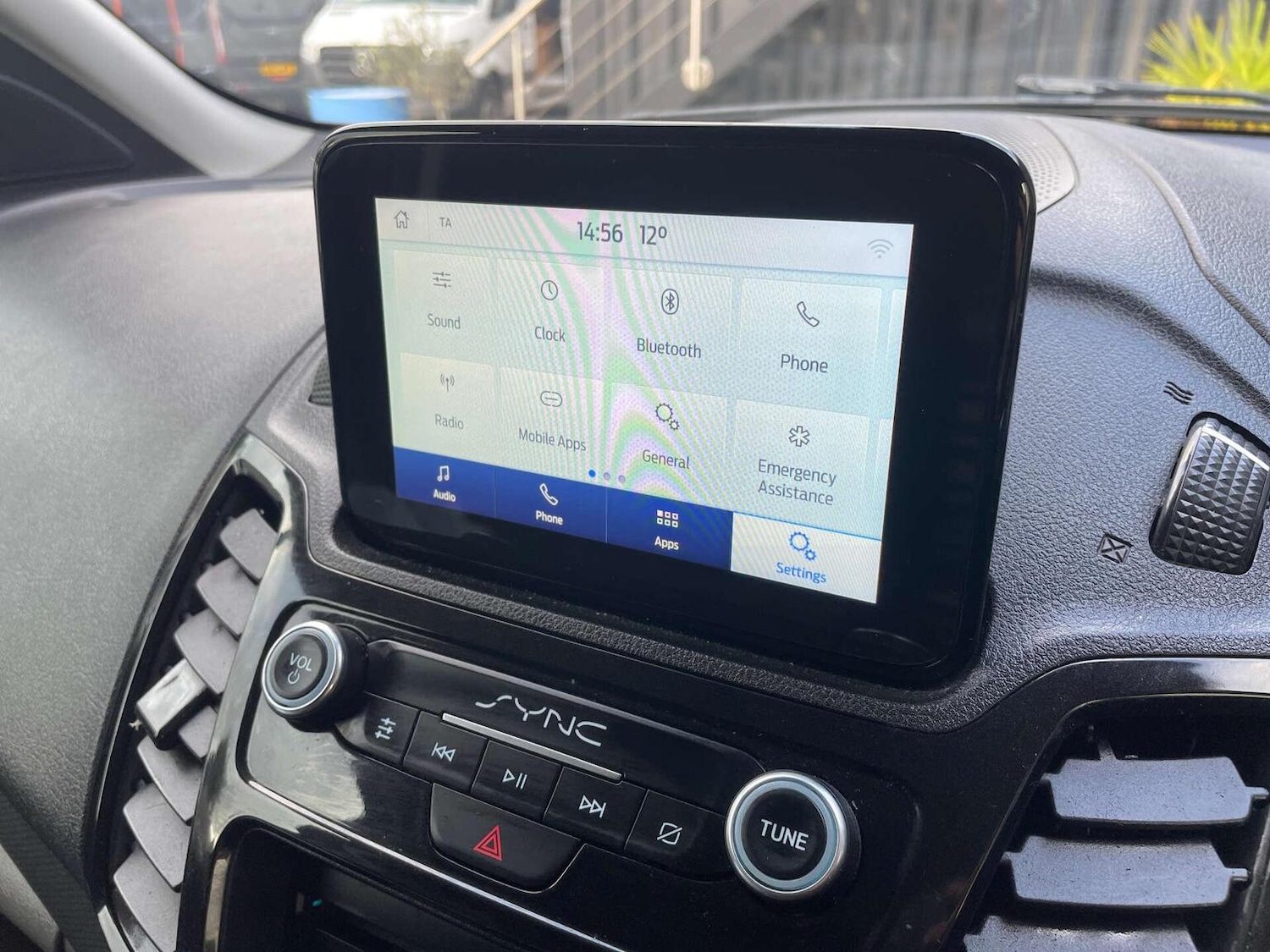 Used Ford Transit Connect 2022 for sale - 76751809: Photo 39