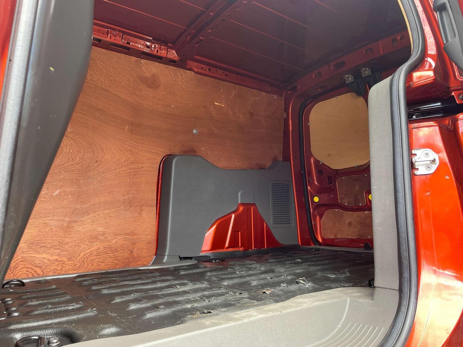 Used Ford Transit Connect 2022 for sale - 76751809: Photo 5