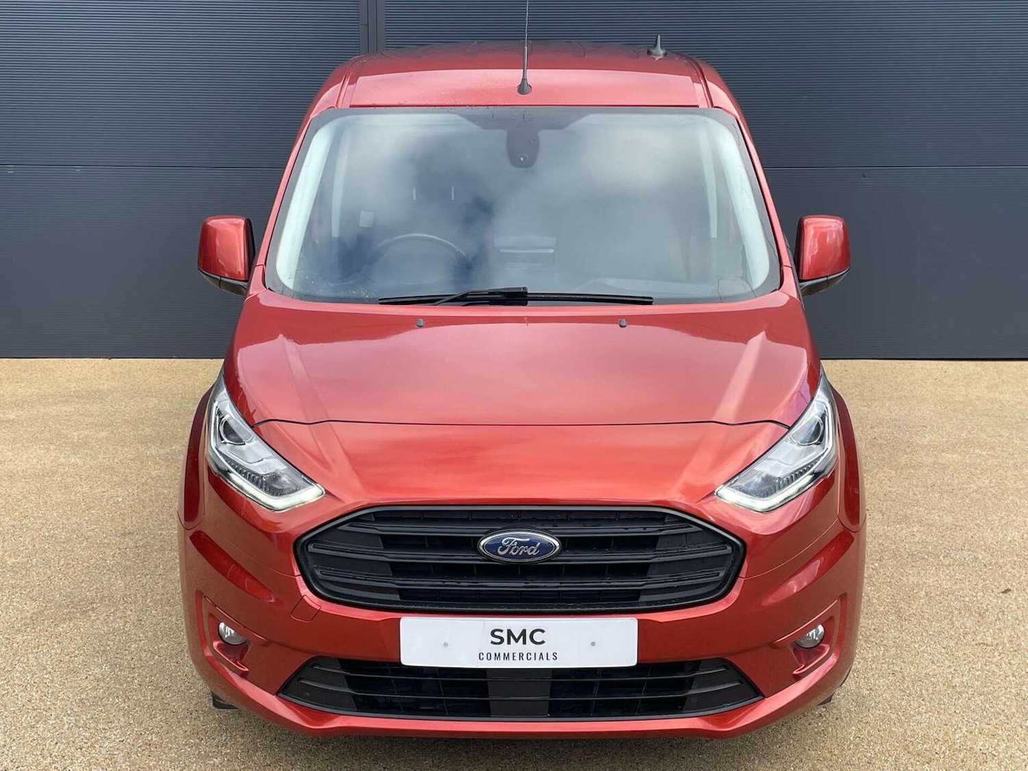 Used Ford Transit Connect 2022 for sale - 76751809: Photo 7