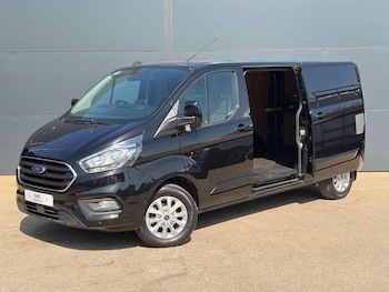 Used Ford Transit Custom 2023 for sale - 78992173: Photo