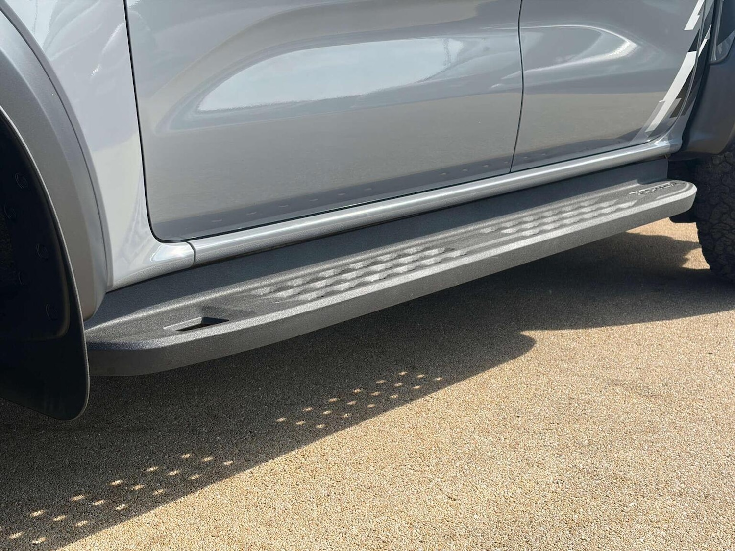 Used Ford Ranger 2024 for sale - 77968707: Photo 11