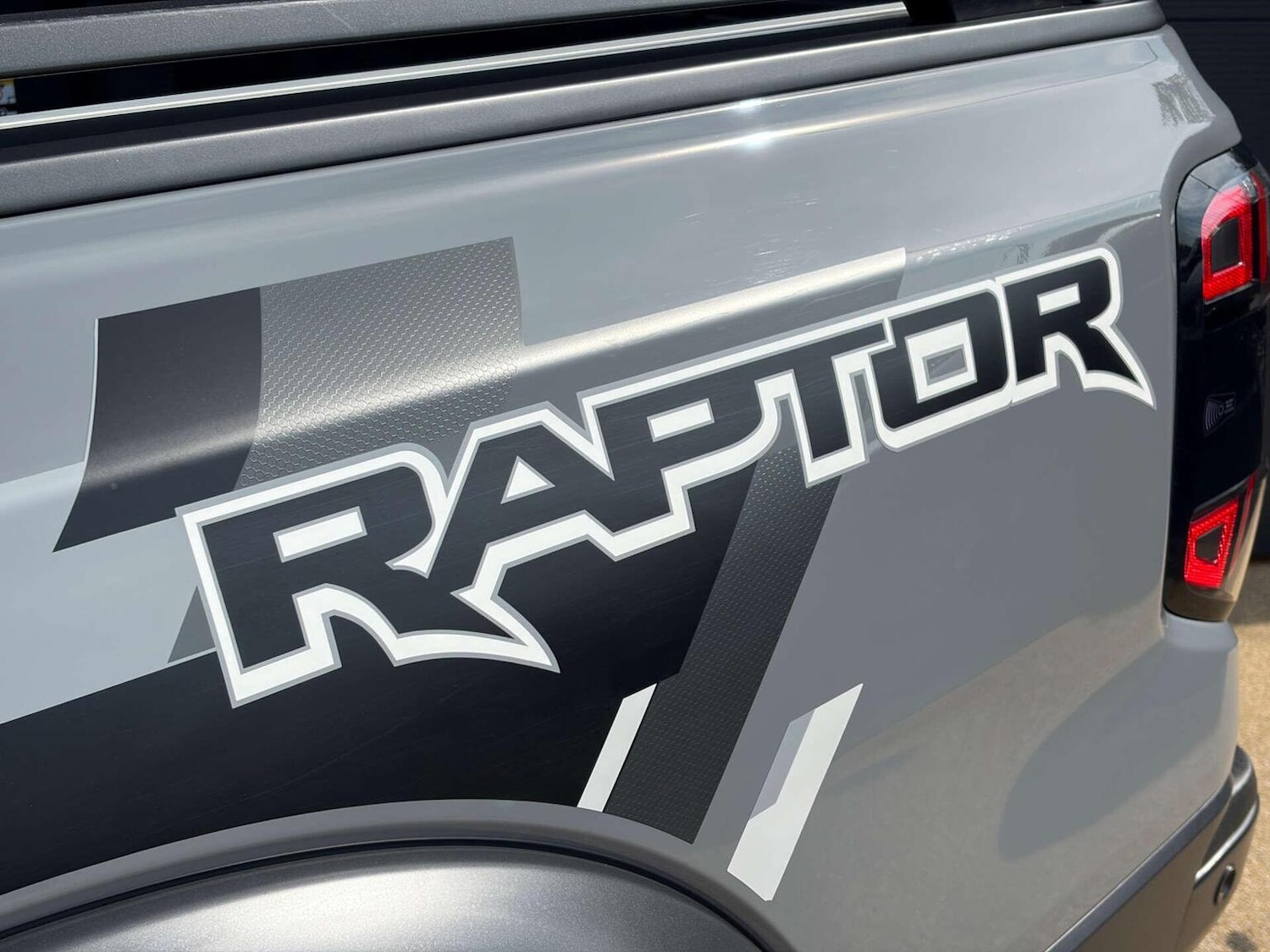 Used Ford Ranger 2024 for sale - 77968707: Photo 13