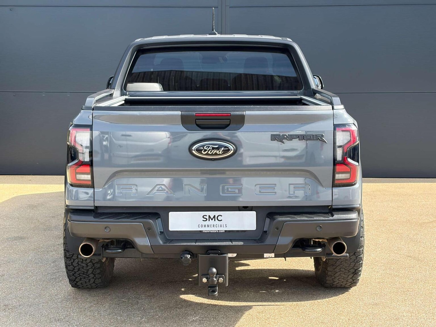 Used Ford Ranger 2024 for sale - 77968707: Photo 14