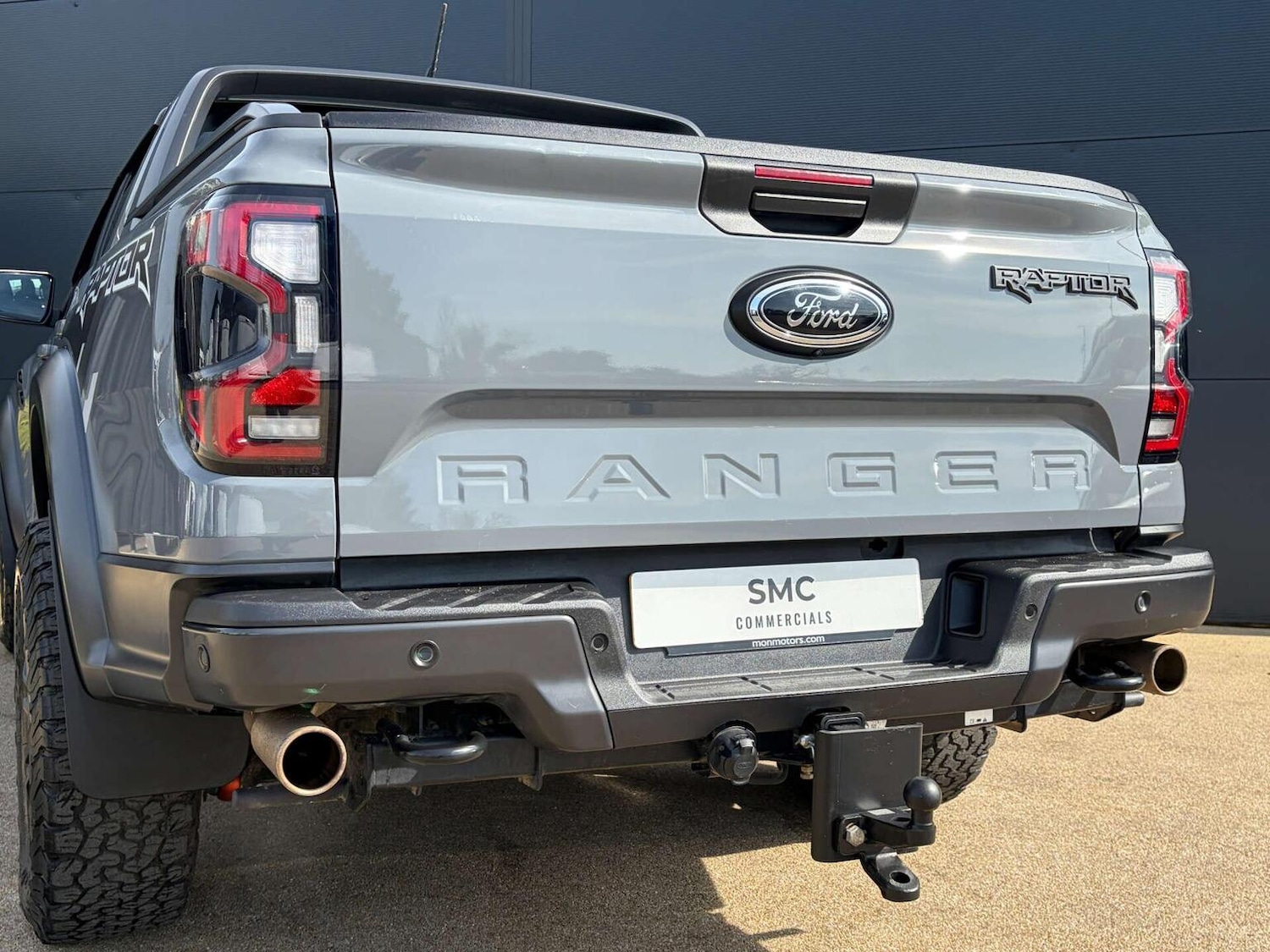 Used Ford Ranger 2024 for sale - 77968707: Photo 15