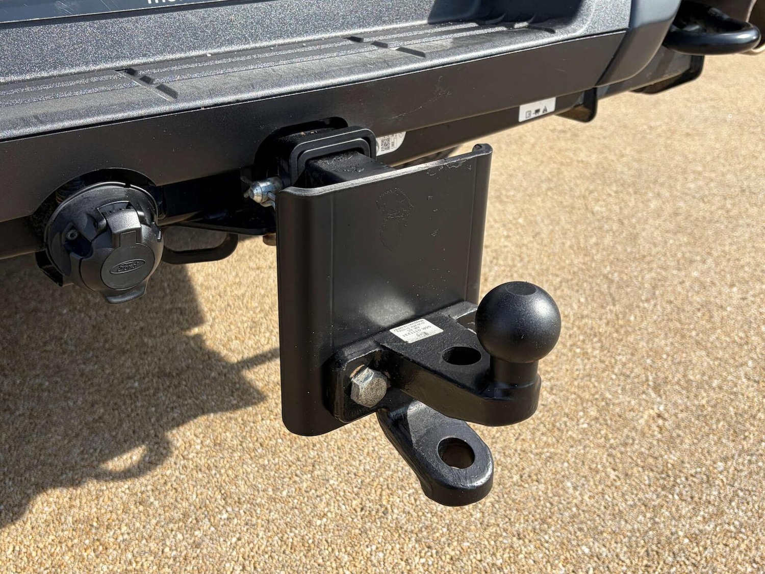 Used Ford Ranger 2024 for sale - 77968707: Photo 16