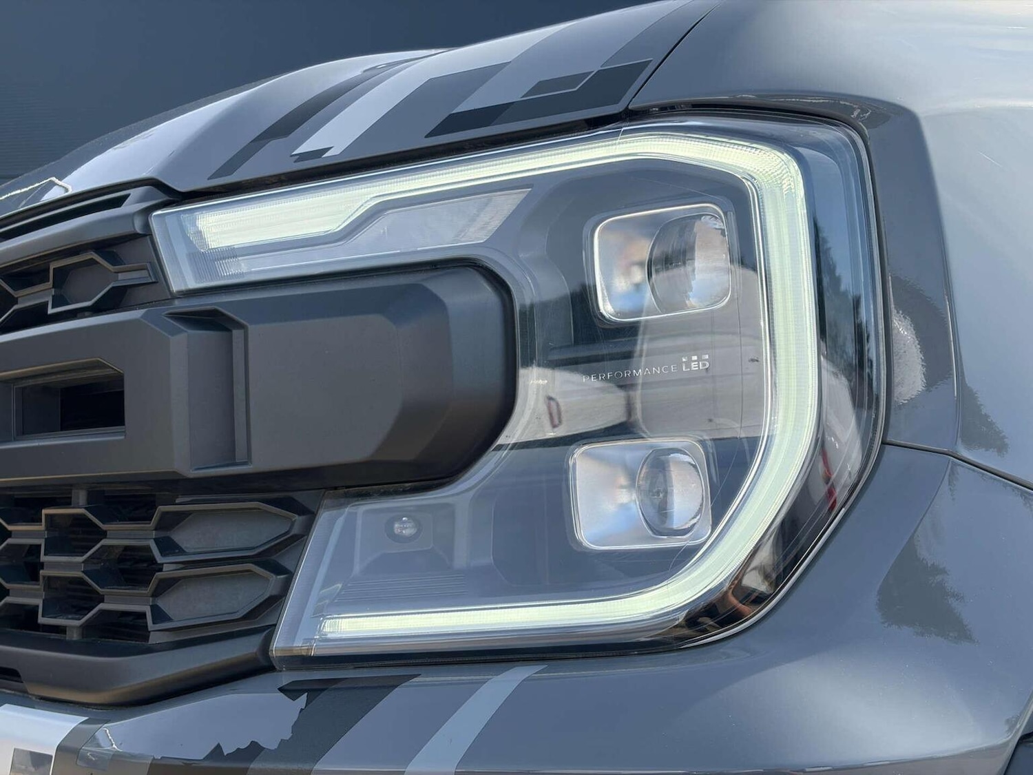 Used Ford Ranger 2024 for sale - 77968707: Photo 19