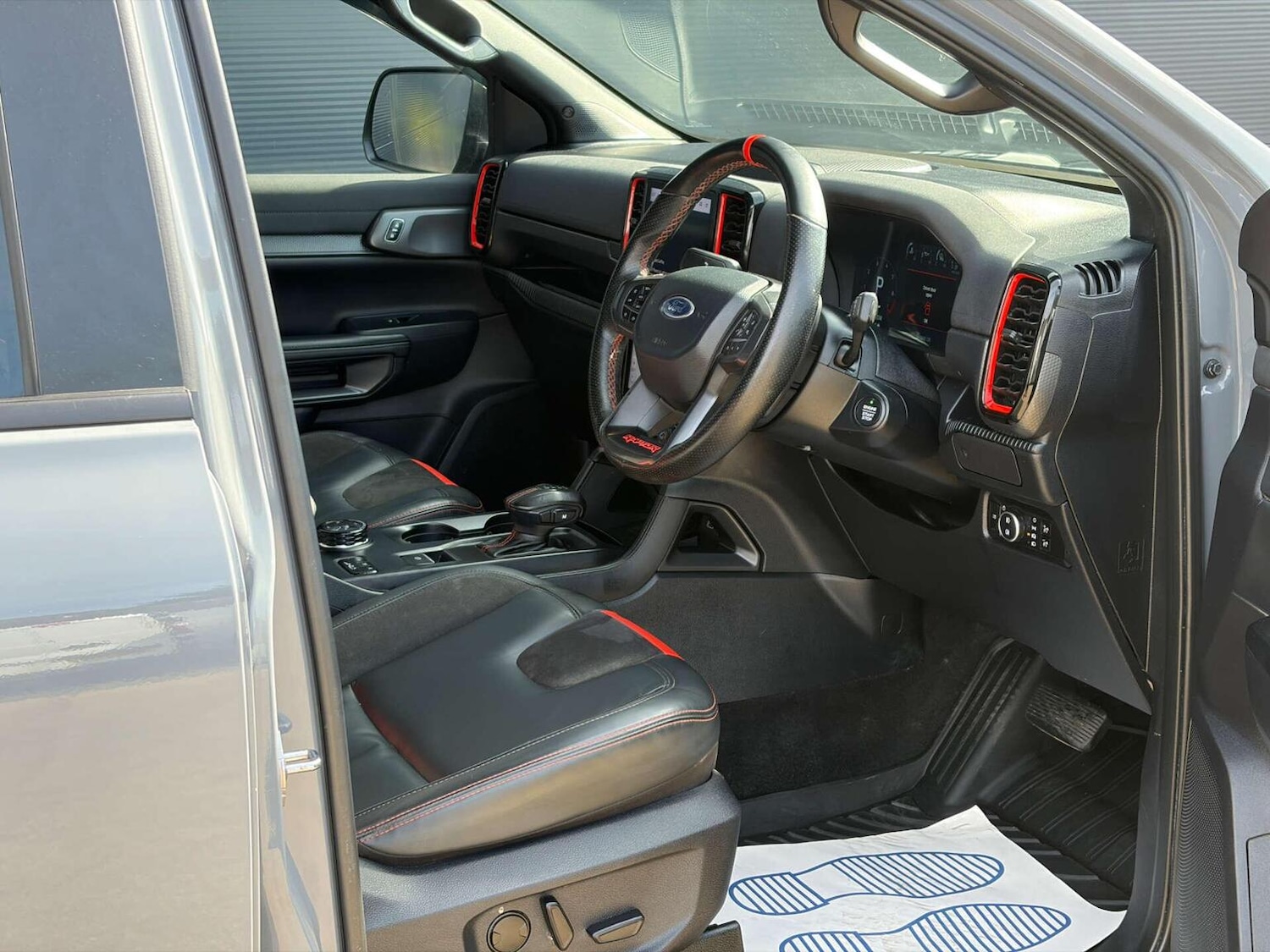 Used Ford Ranger 2024 for sale - 77968707: Photo 2