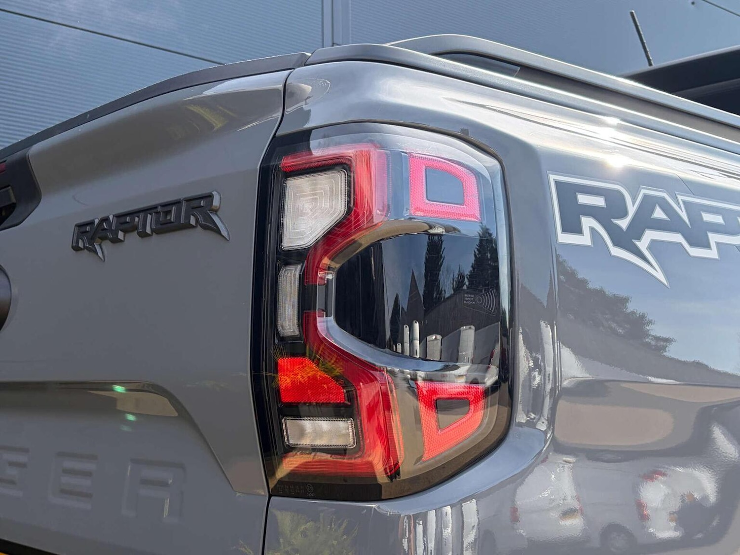 Used Ford Ranger 2024 for sale - 77968707: Photo 20