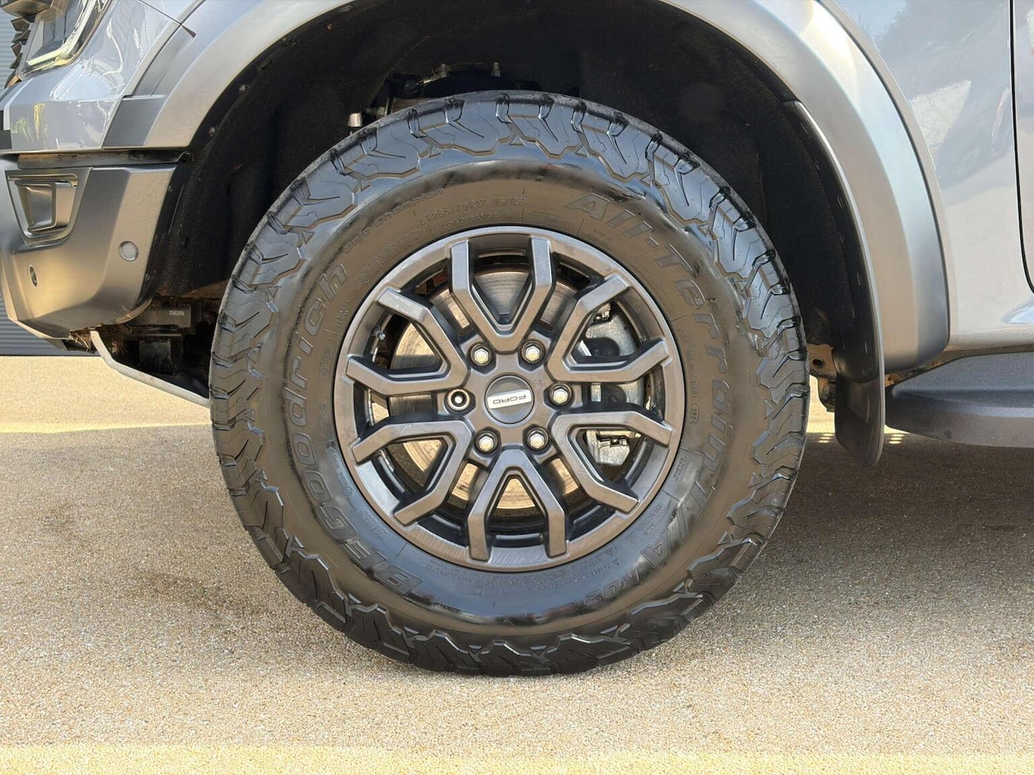 Used Ford Ranger 2024 for sale - 77968707: Photo 23