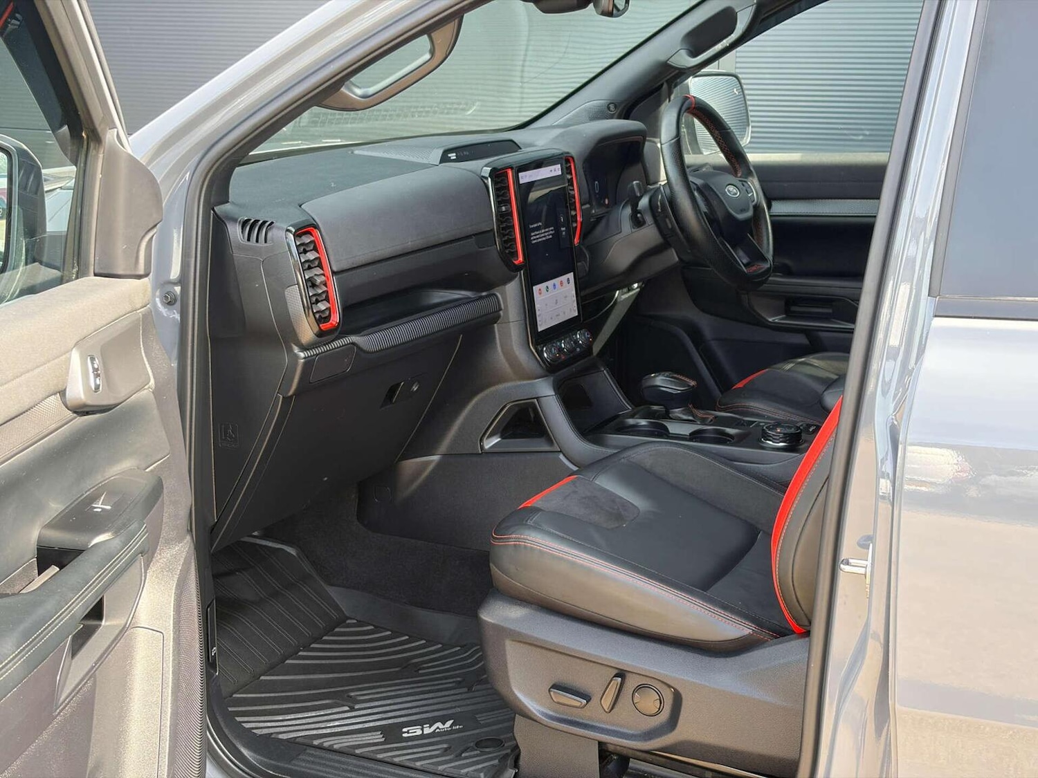 Used Ford Ranger 2024 for sale - 77968707: Photo 25