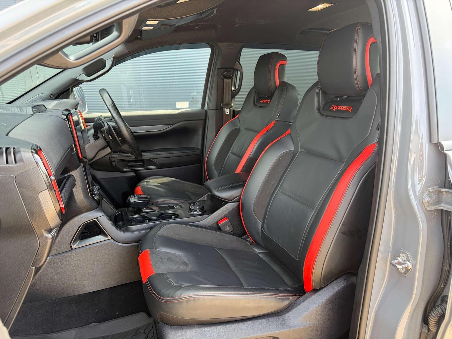 Used Ford Ranger 2024 for sale - 77968707: Photo 26