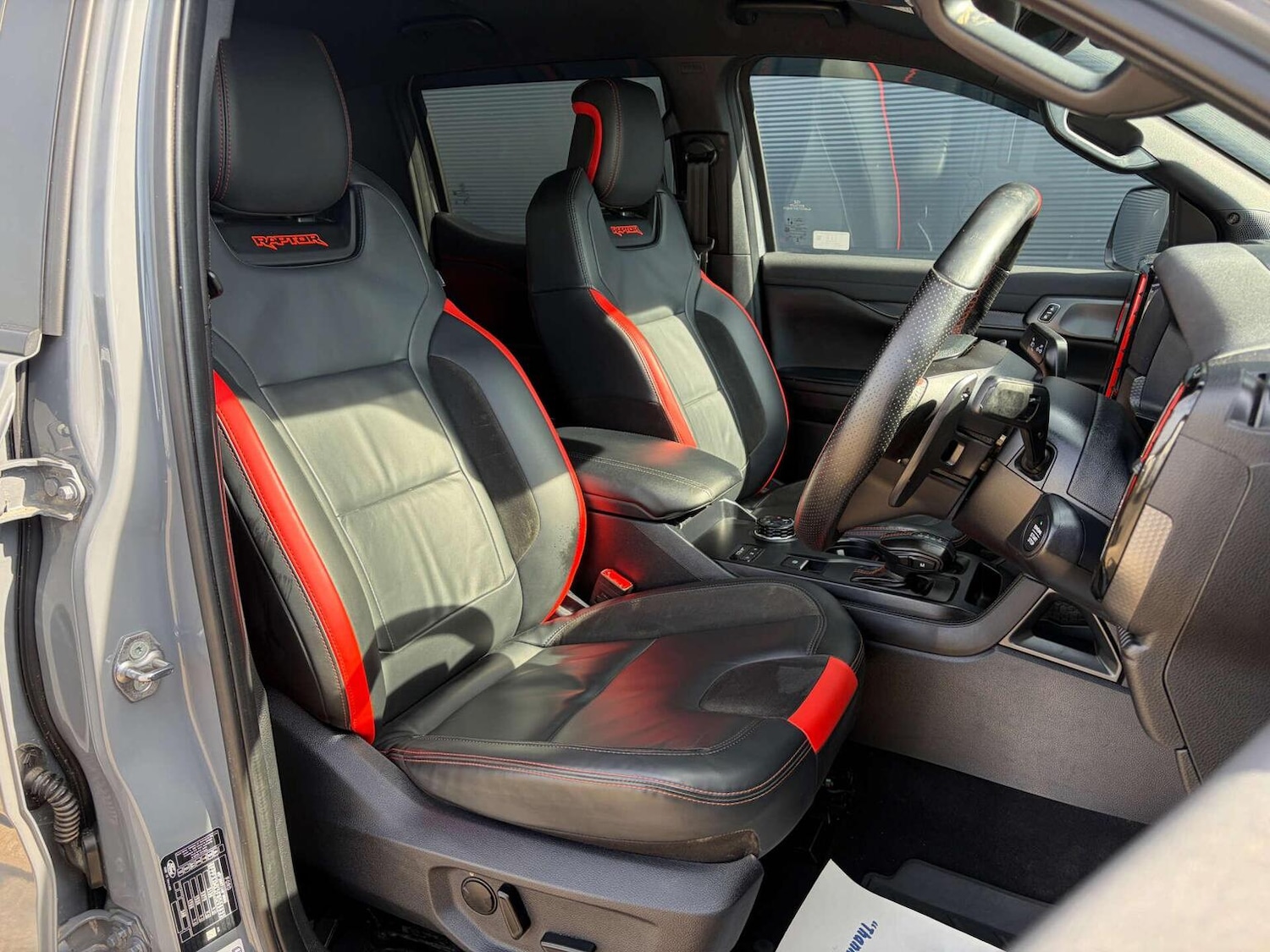 Used Ford Ranger 2024 for sale - 77968707: Photo 27