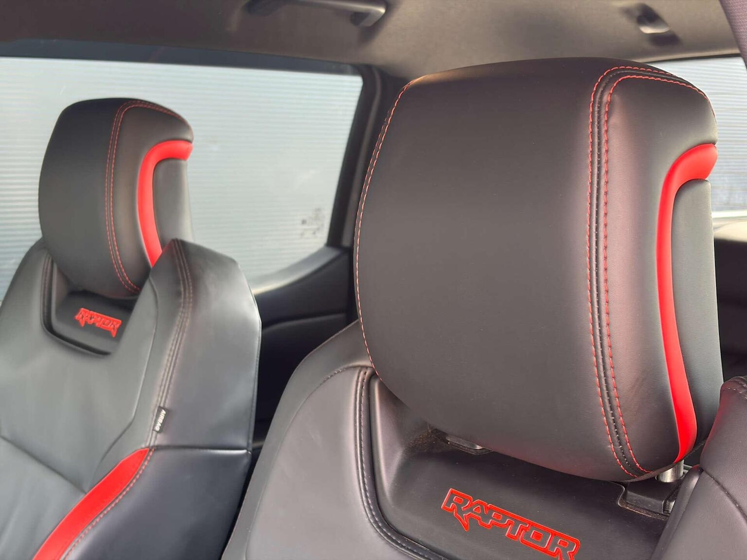 Used Ford Ranger 2024 for sale - 77968707: Photo 31