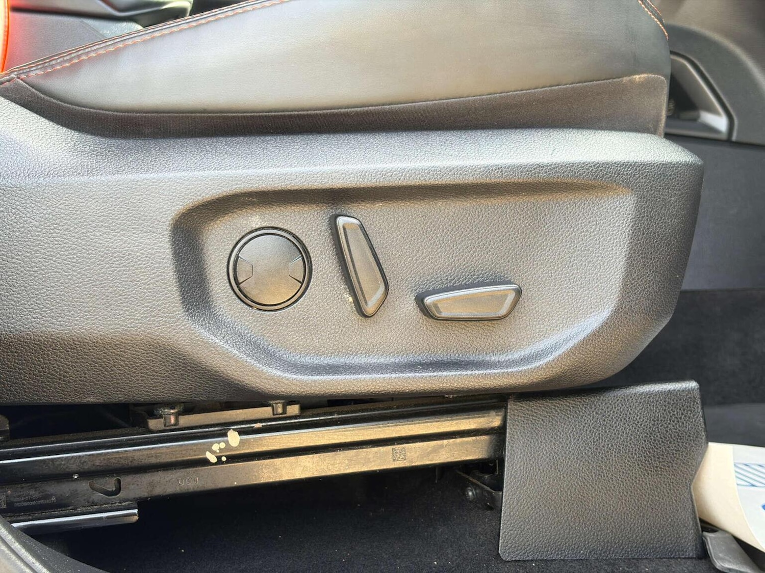 Used Ford Ranger 2024 for sale - 77968707: Photo 33