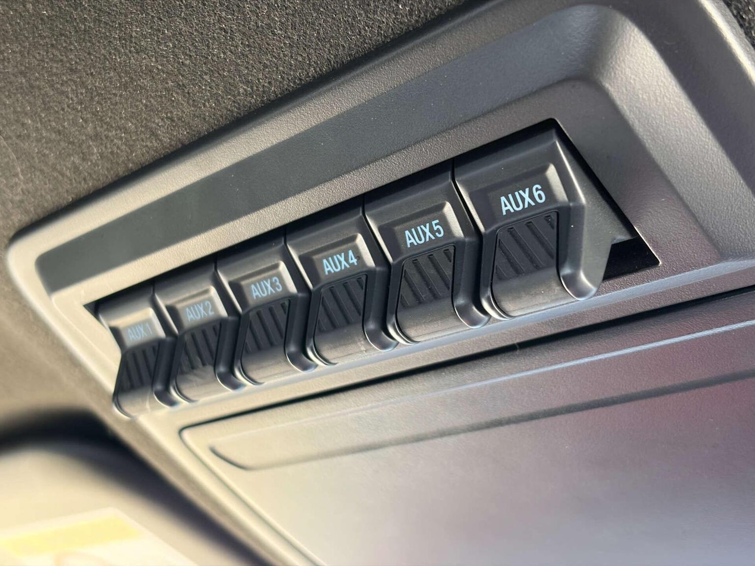 Used Ford Ranger 2024 for sale - 77968707: Photo 35