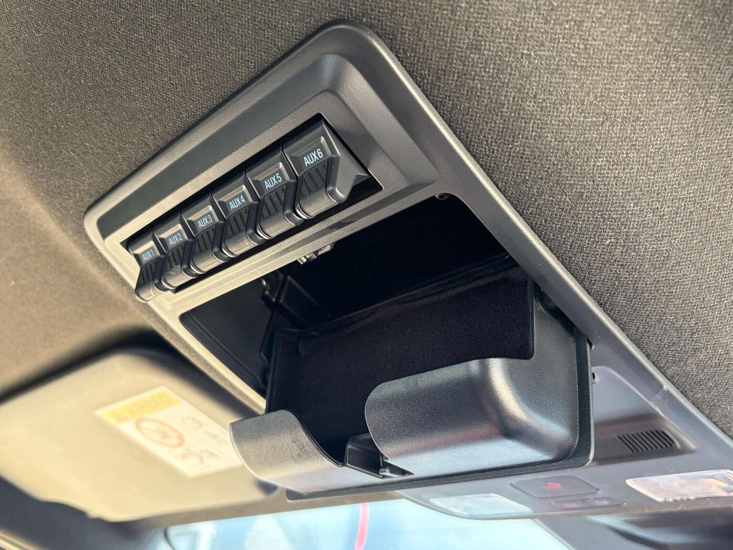 Used Ford Ranger 2024 for sale - 77968707: Photo 37