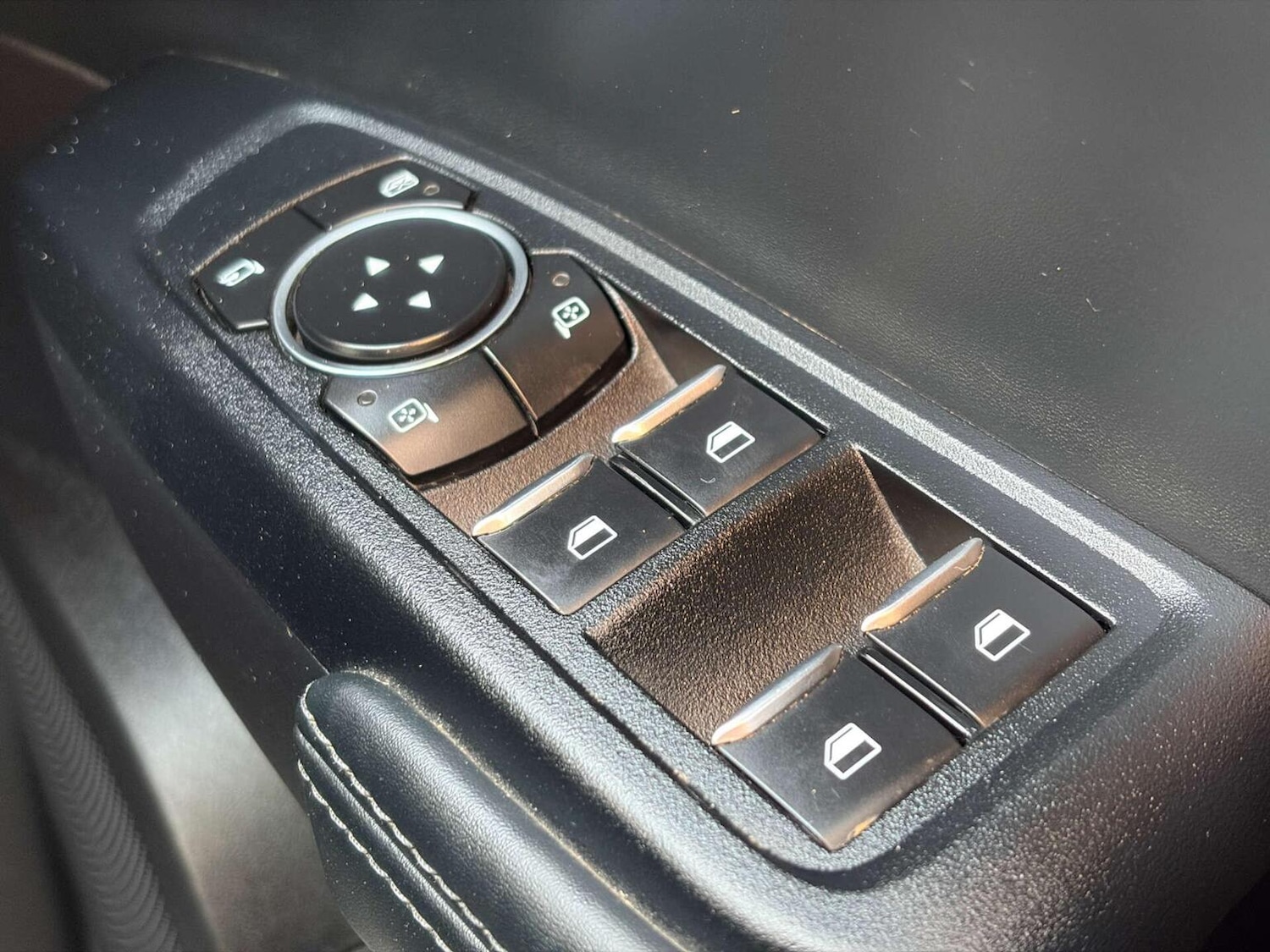 Used Ford Ranger 2024 for sale - 77968707: Photo 38