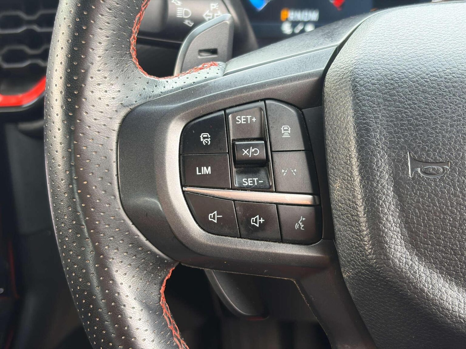 Used Ford Ranger 2024 for sale - 77968707: Photo 41