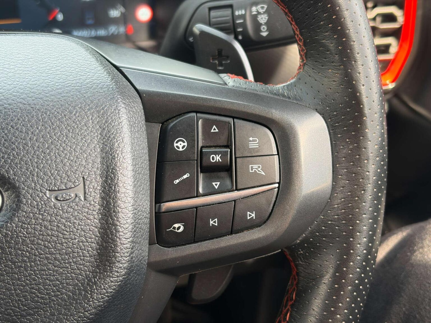 Used Ford Ranger 2024 for sale - 77968707: Photo 43