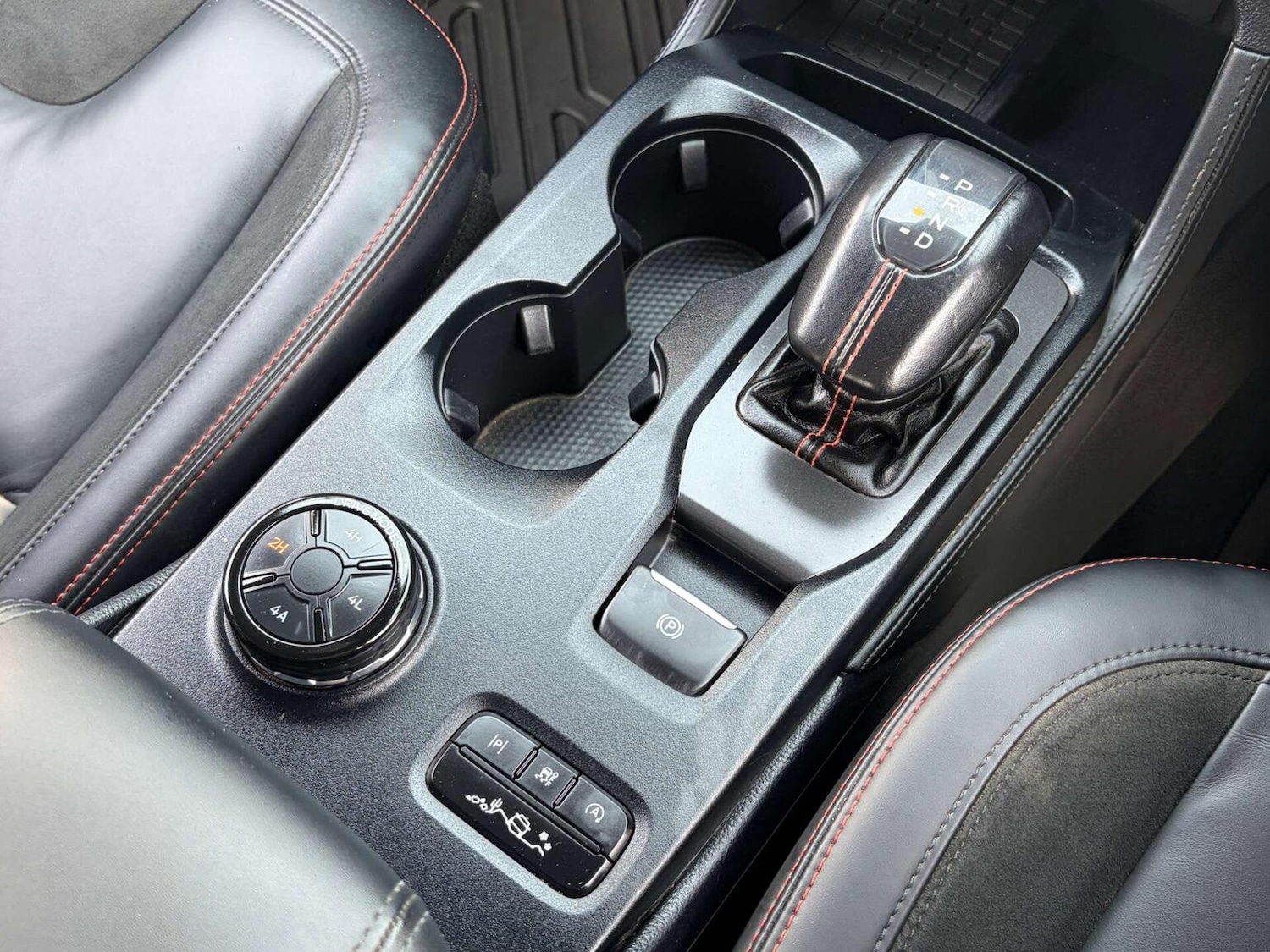 Used Ford Ranger 2024 for sale - 77968707: Photo 47