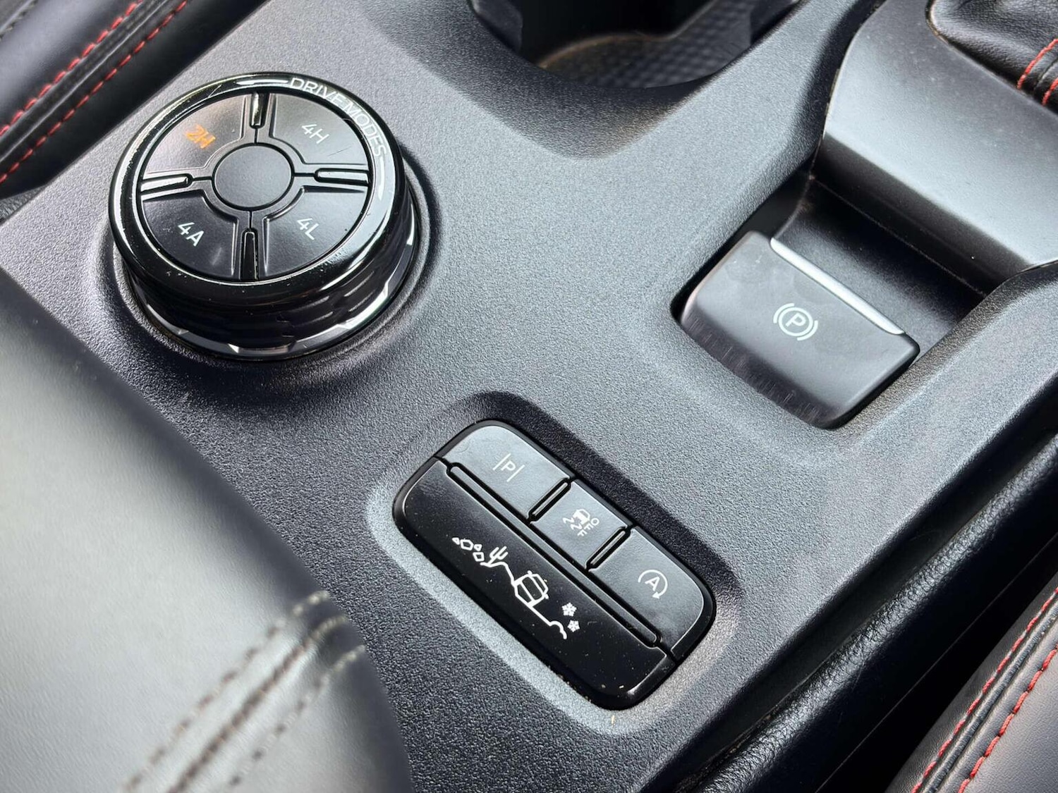 Used Ford Ranger 2024 for sale - 77968707: Photo 49