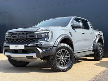 Used Ford Ranger 2024 for sale - 77968707: Photo