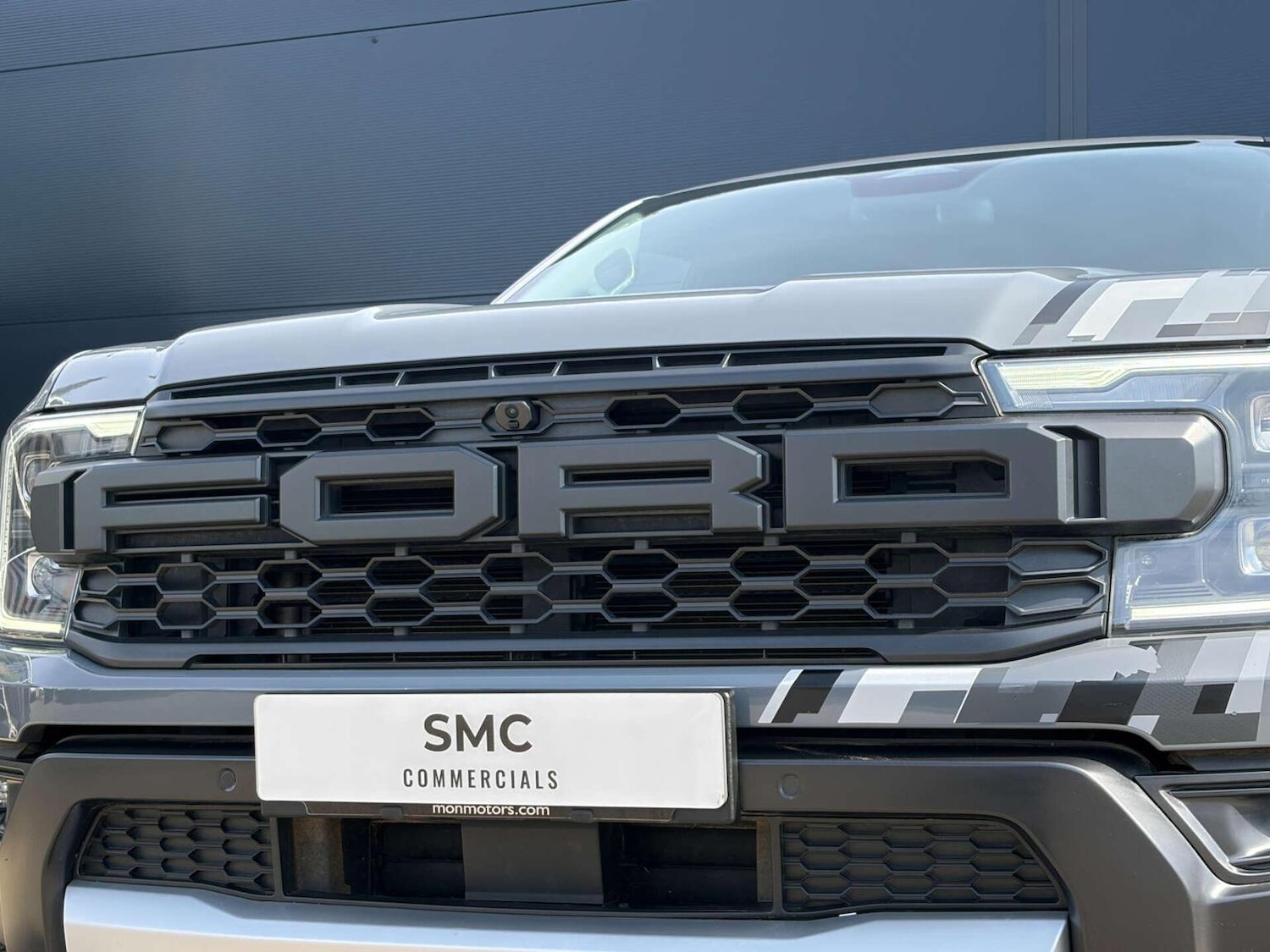 Used Ford Ranger 2024 for sale - 77968707: Photo 5