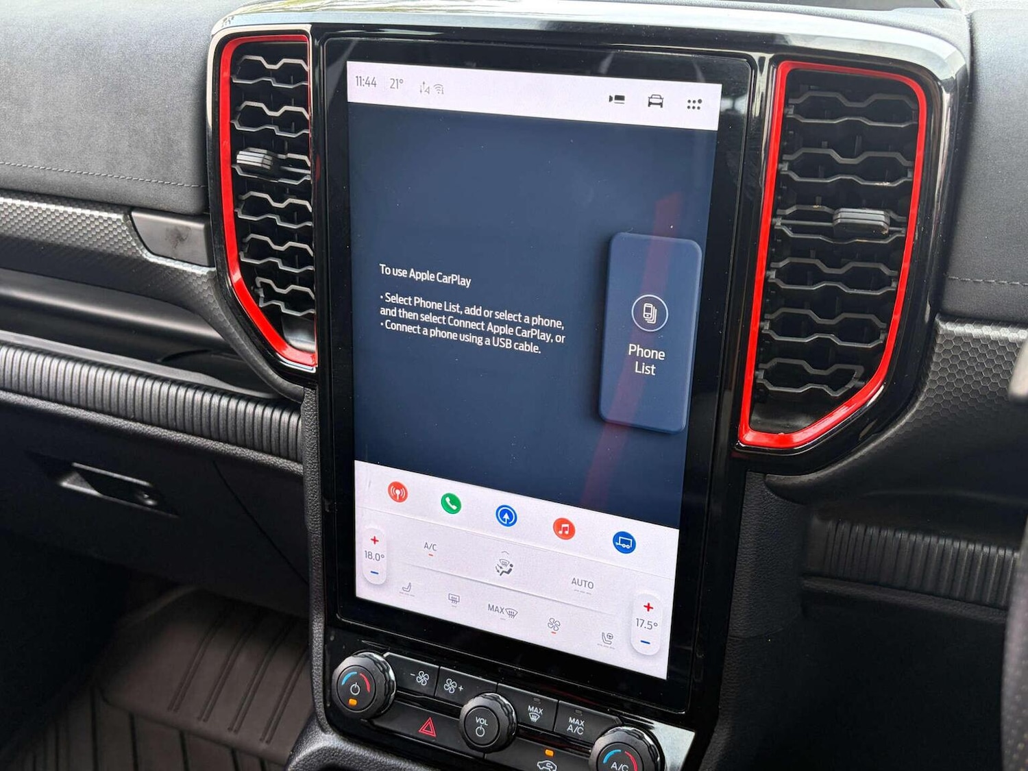 Used Ford Ranger 2024 for sale - 77968707: Photo 50