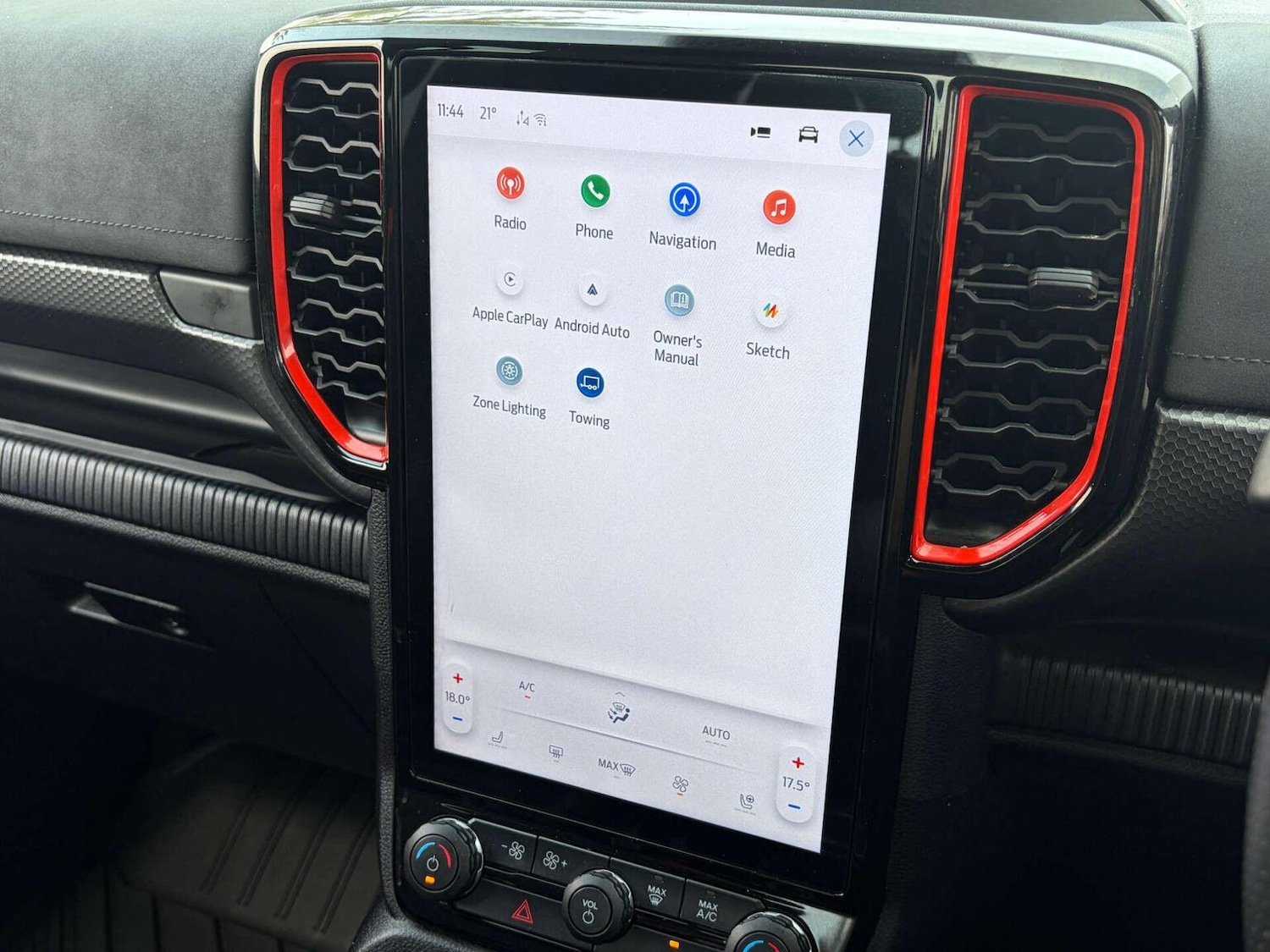 Used Ford Ranger 2024 for sale - 77968707: Photo 53