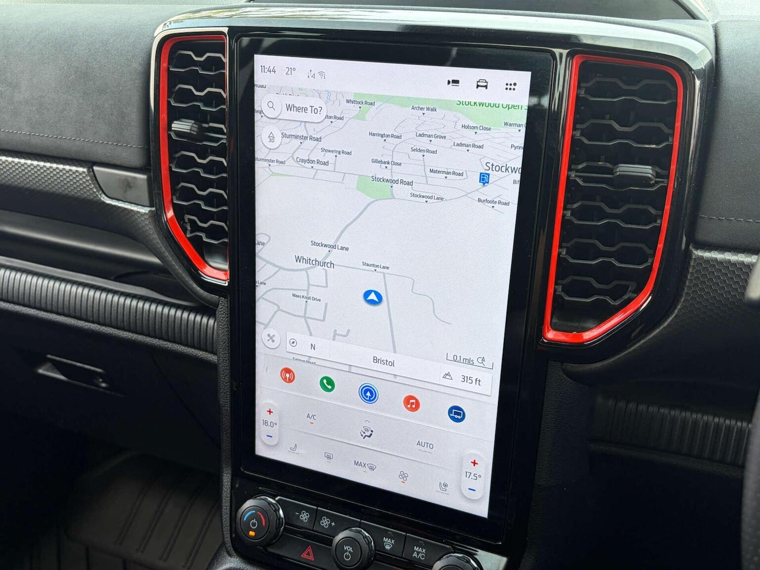 Used Ford Ranger 2024 for sale - 77968707: Photo 55