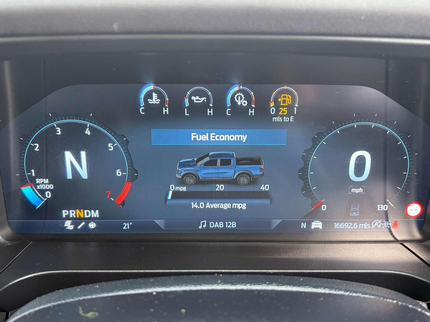 Used Ford Ranger 2024 for sale - 77968707: Photo 59