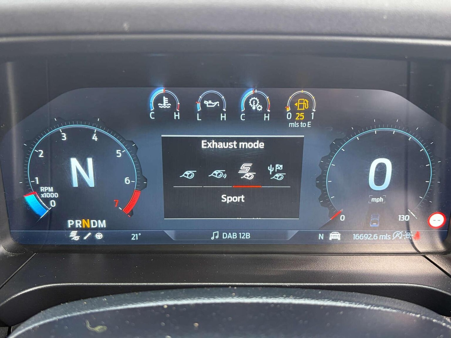 Used Ford Ranger 2024 for sale - 77968707: Photo 60