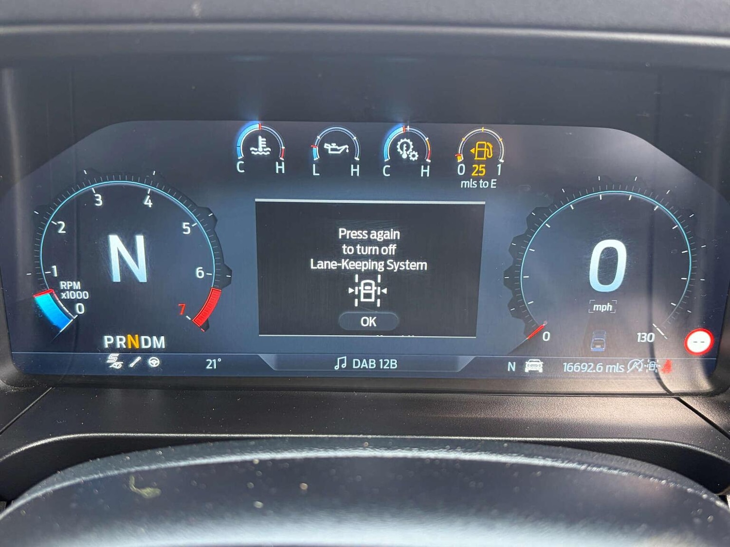 Used Ford Ranger 2024 for sale - 77968707: Photo 62