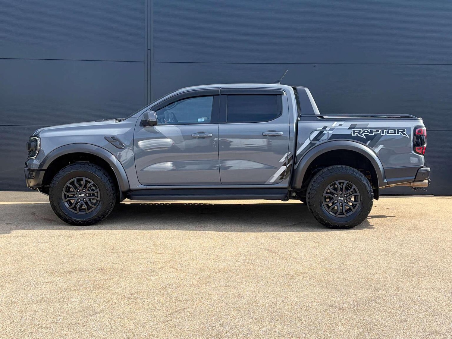 Used Ford Ranger 2024 for sale - 77968707: Photo 65