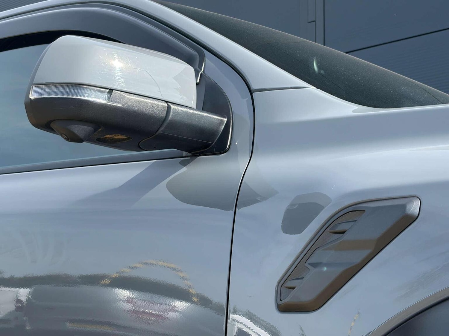 Used Ford Ranger 2024 for sale - 77968707: Photo 7