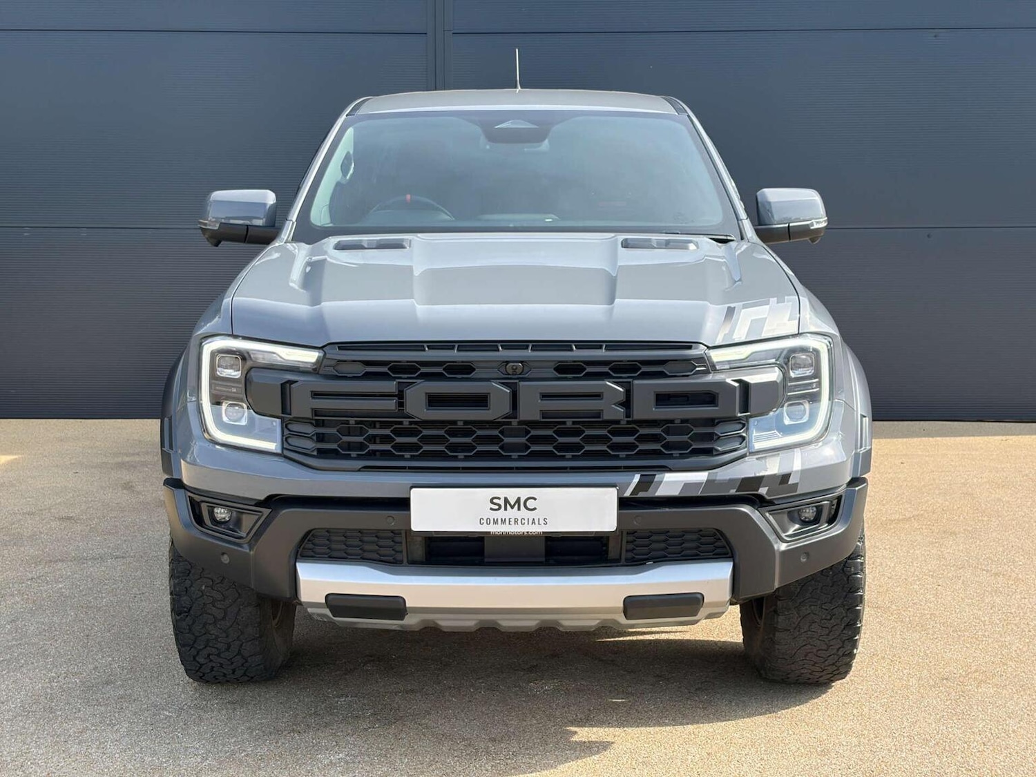 Used Ford Ranger 2024 for sale - 77968707: Photo 8