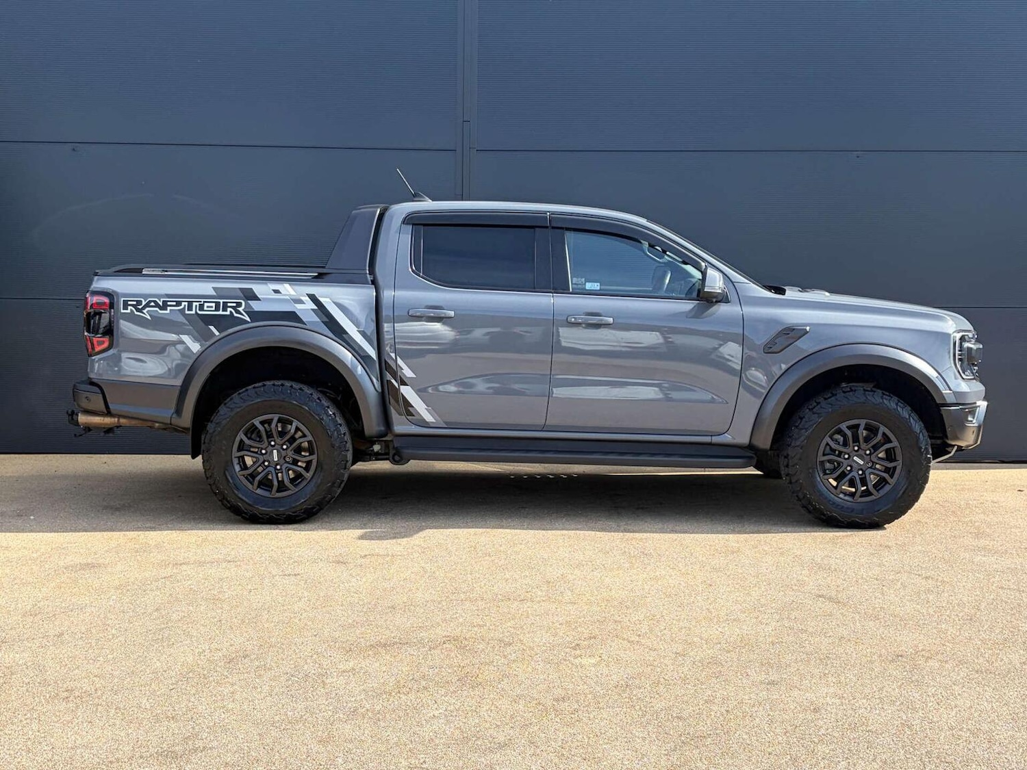 Used Ford Ranger 2024 for sale - 77968707: Photo 9