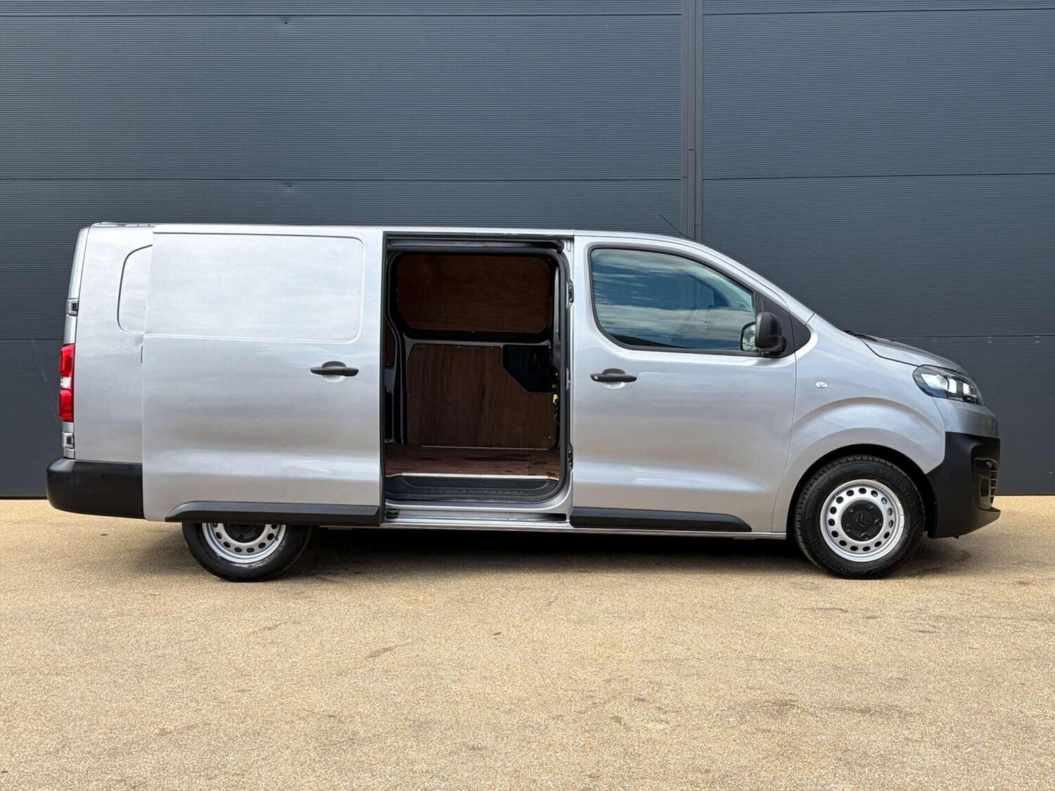 Used Citroen Dispatch 2021 for sale - 78112022: Photo 10