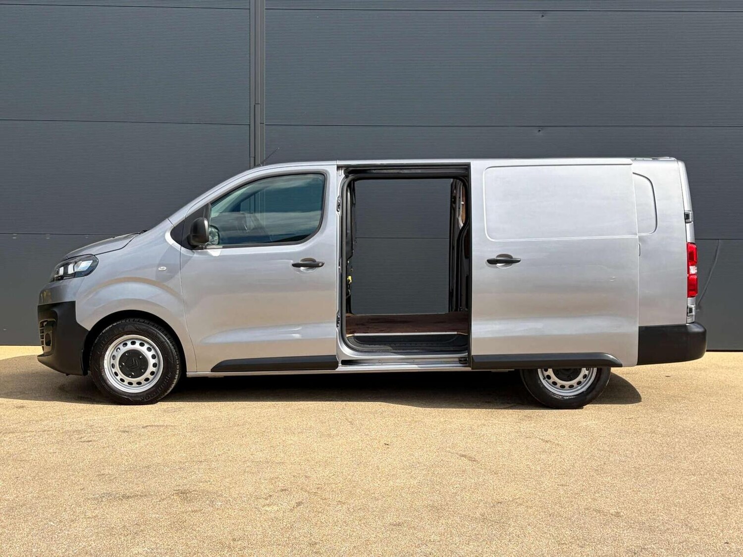 Used Citroen Dispatch 2021 for sale - 78112022: Photo 13