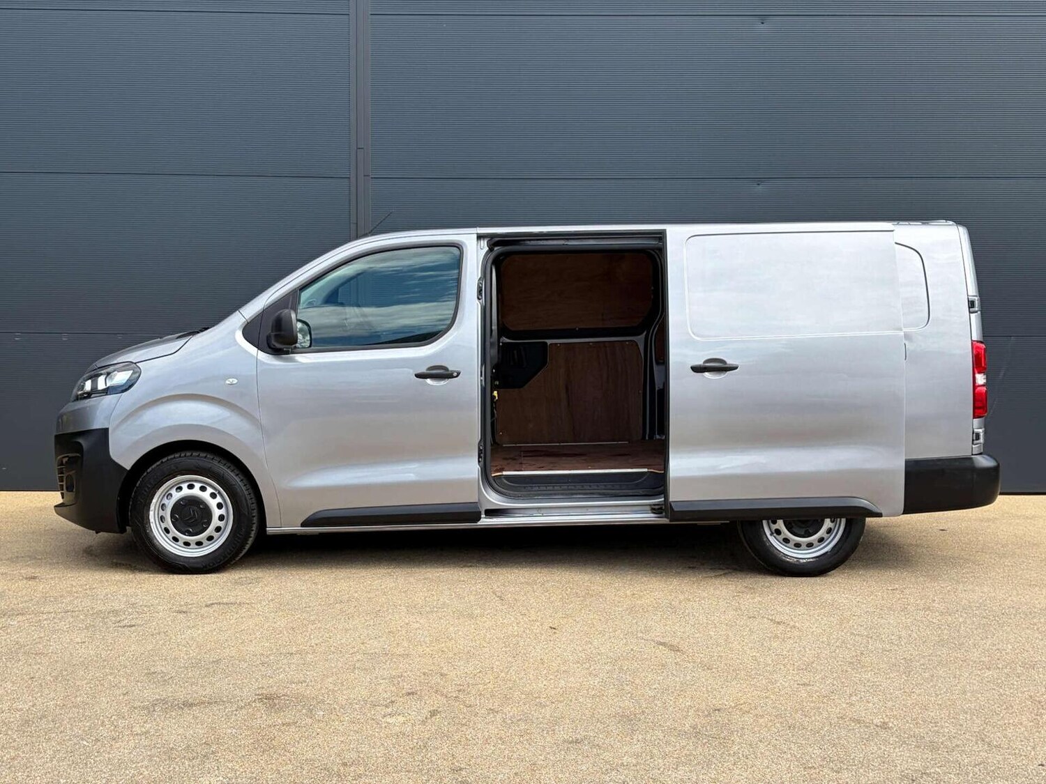 Used Citroen Dispatch 2021 for sale - 78112022: Photo 14