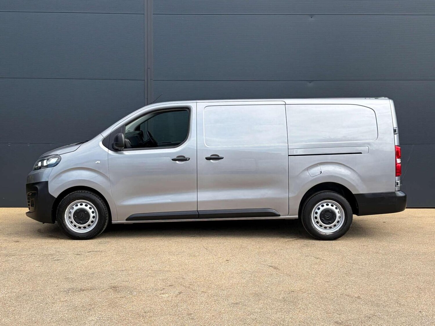 Used Citroen Dispatch 2021 for sale - 78112022: Photo 15