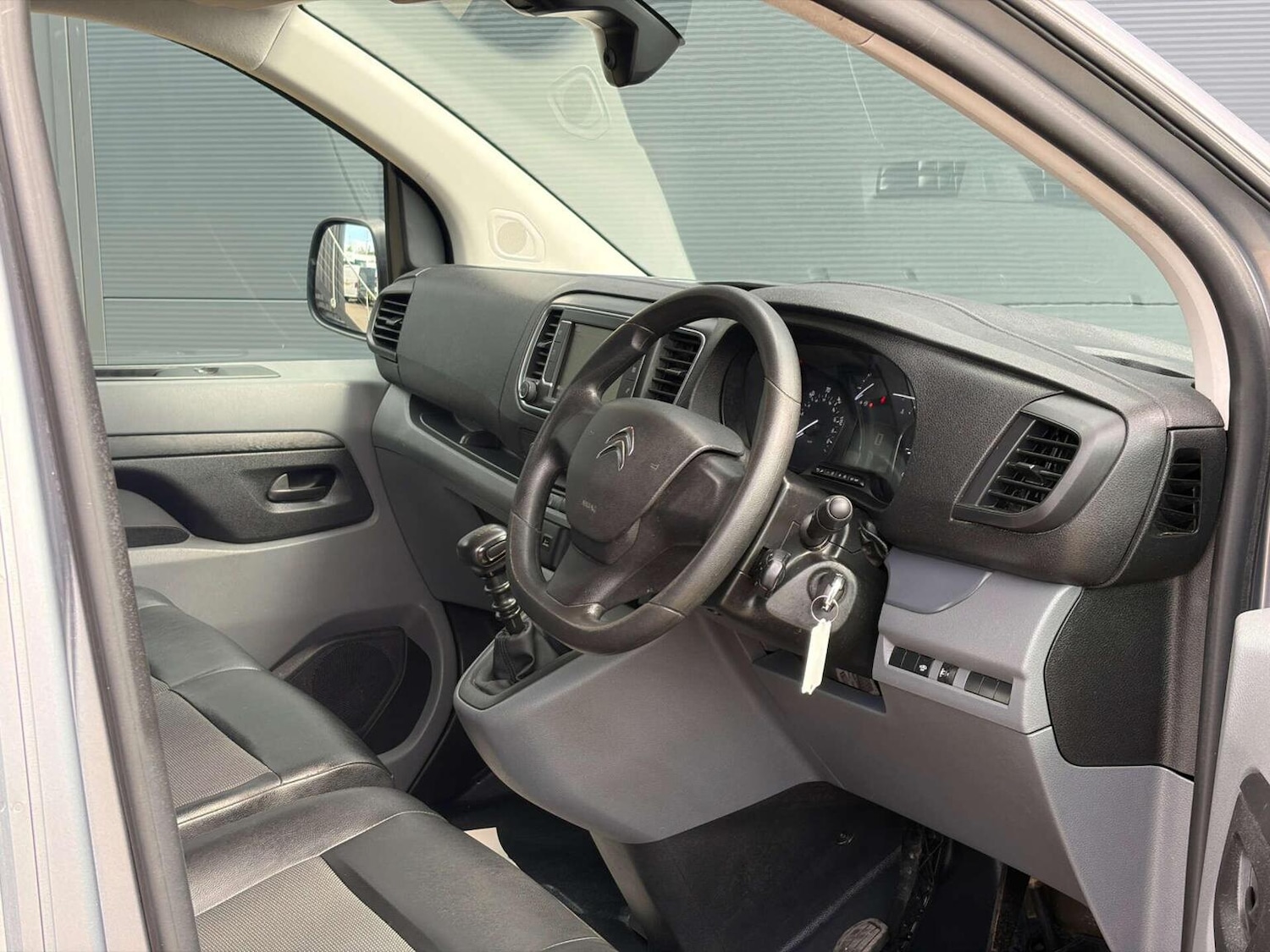 Used Citroen Dispatch 2021 for sale - 78112022: Photo 2