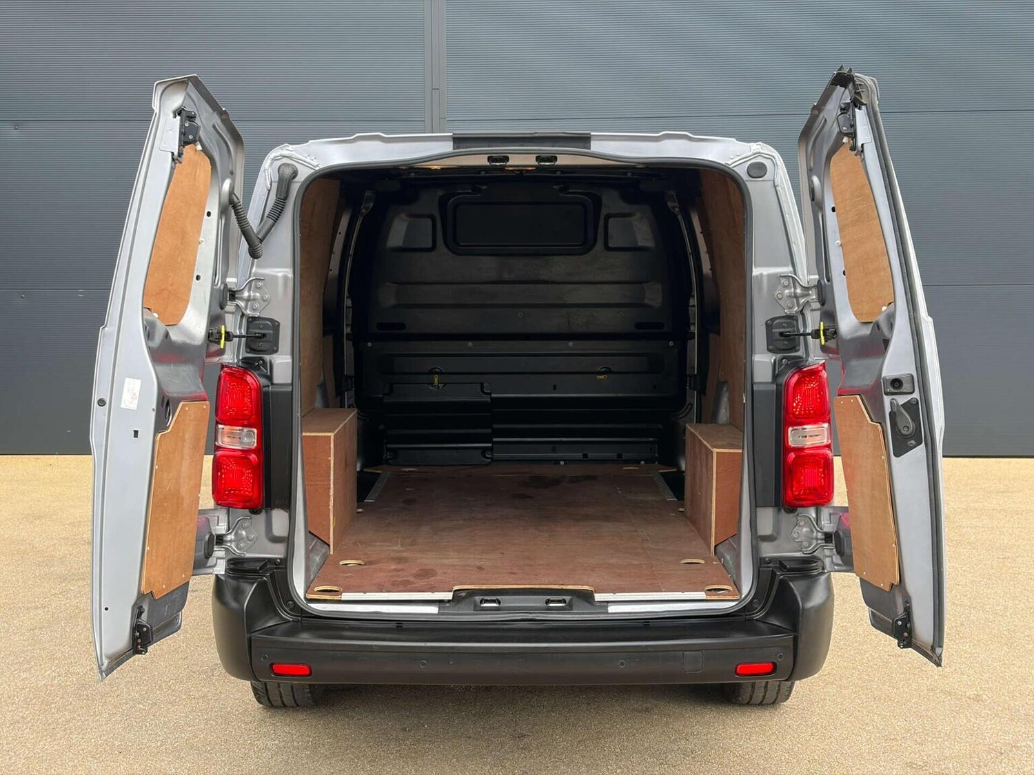 Used Citroen Dispatch 2021 for sale - 78112022: Photo 21