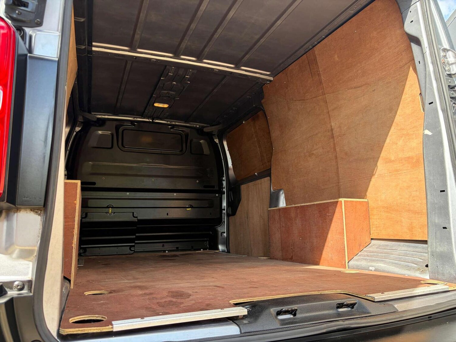 Used Citroen Dispatch 2021 for sale - 78112022: Photo 22